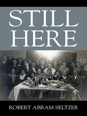 cover image of Still Here